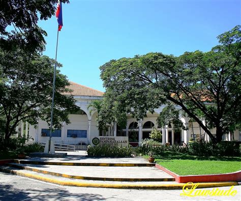 Cabanatuan City Government.